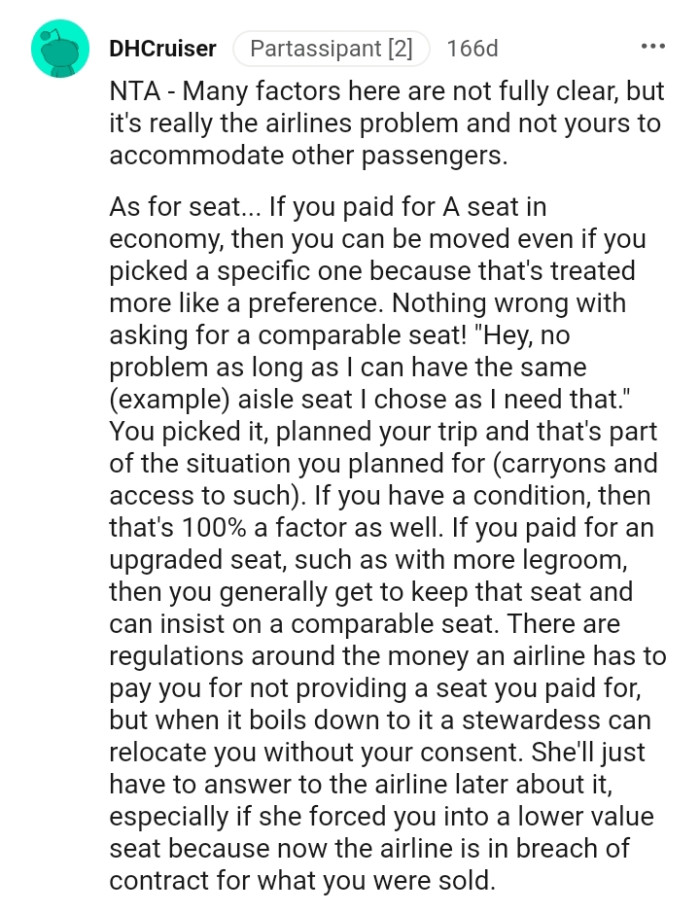 Many Factors Are Not Clear