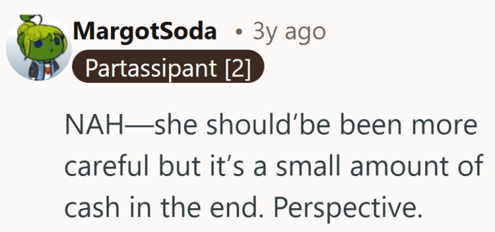 This one tries to hold space for both sides, then gently reminds everyone how small the number actually is.