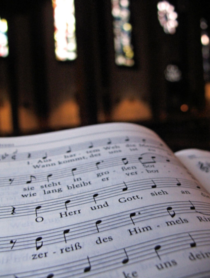 What Is Gospel Music