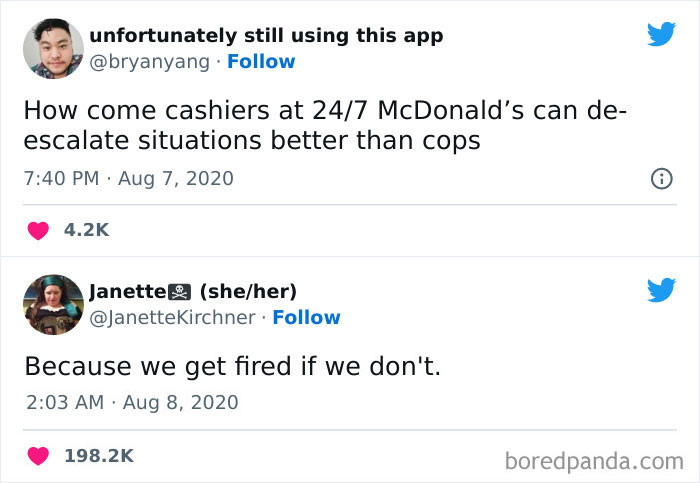 8. Where's The Lie Tho?