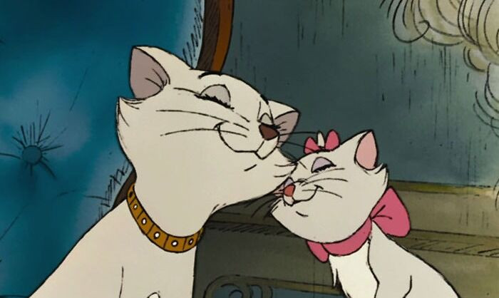 2. The first Disney movie made after Walt Disney's passing was The Aristocats.