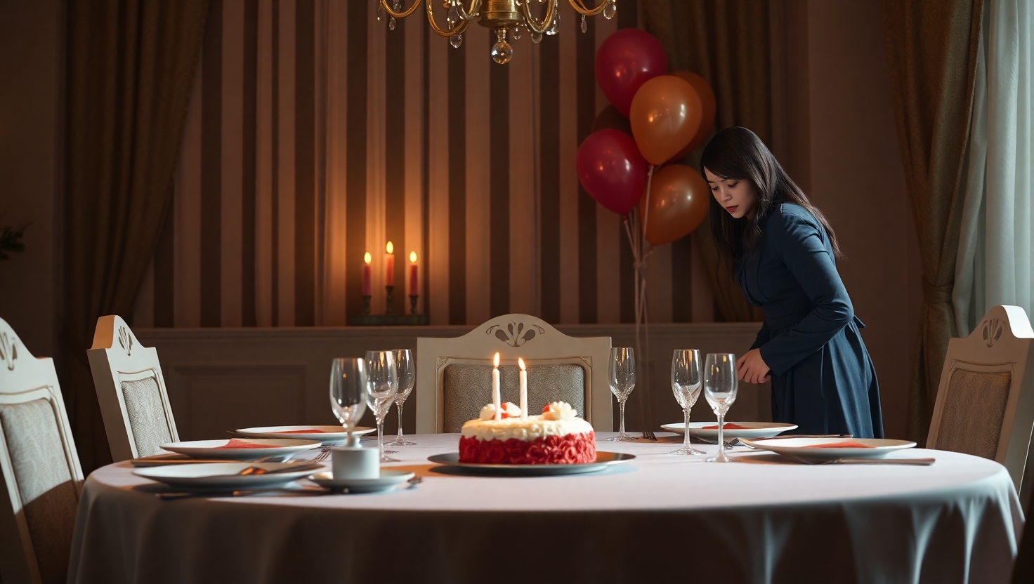 Did I Mess Up By Not Inviting My Sisters Boyfriend to My Birthday Dinner?