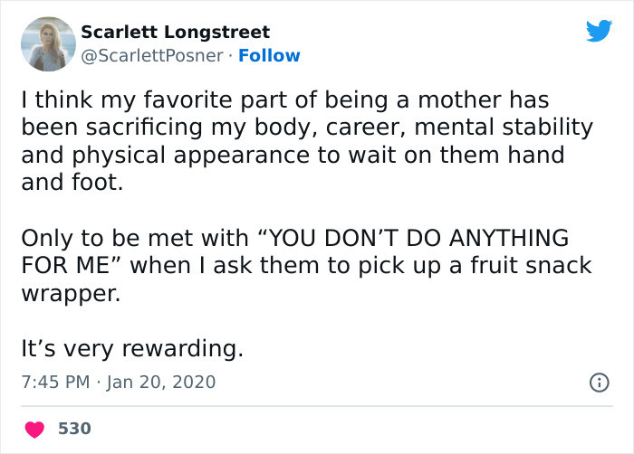 2. It Is Truly So Rewarding