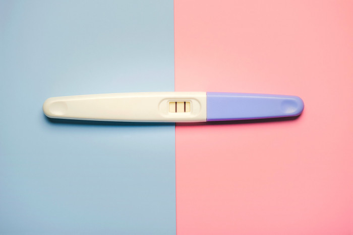 31. A single dad's story