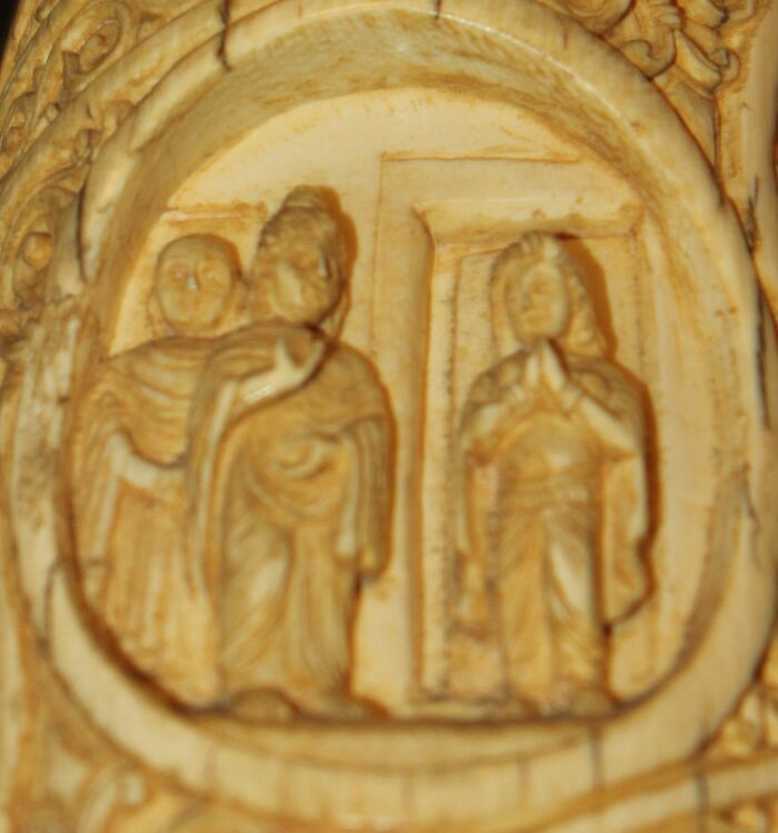 Amrapali (Around 500 Bc)