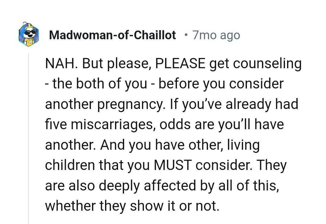 They are also affected by this