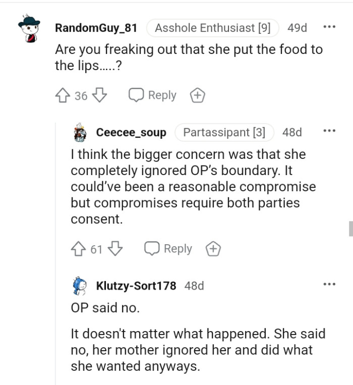 What the bigger concern here is...