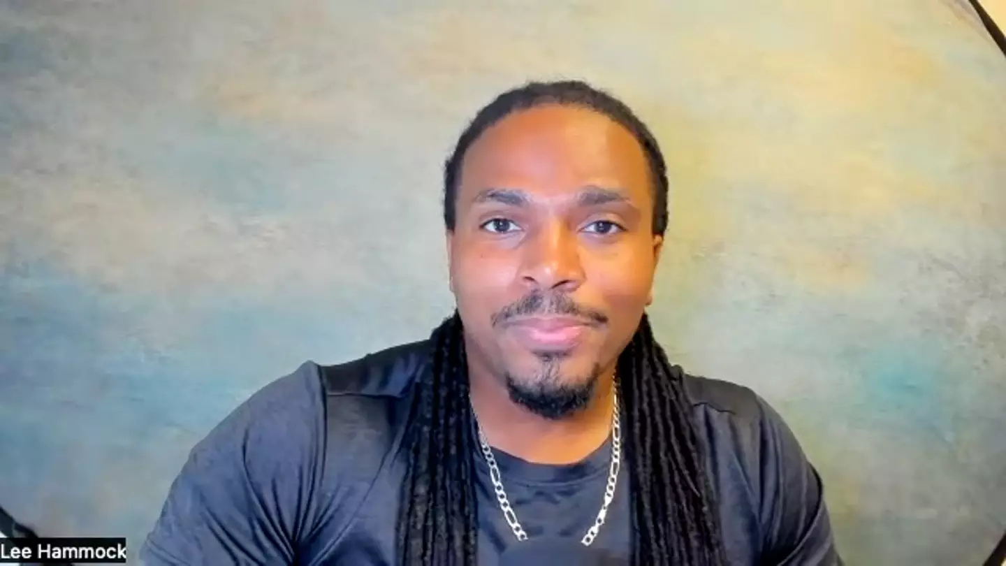 Through therapy, Hammock has gained a deeper understanding of his disorder and its effects.