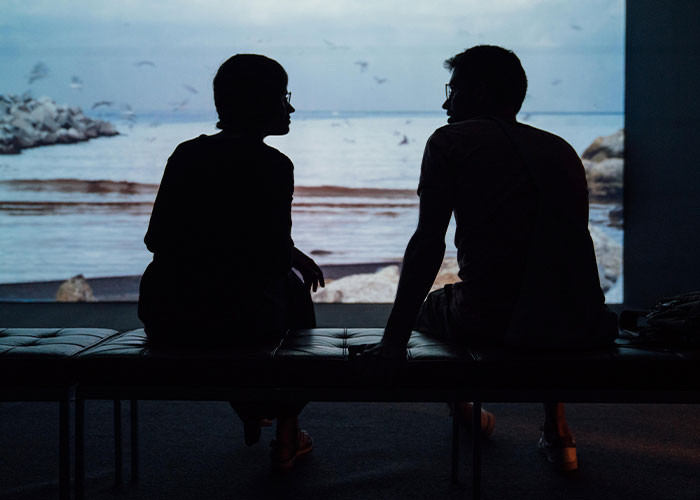 29. Openness and honesty are essential, even if the truth is painful