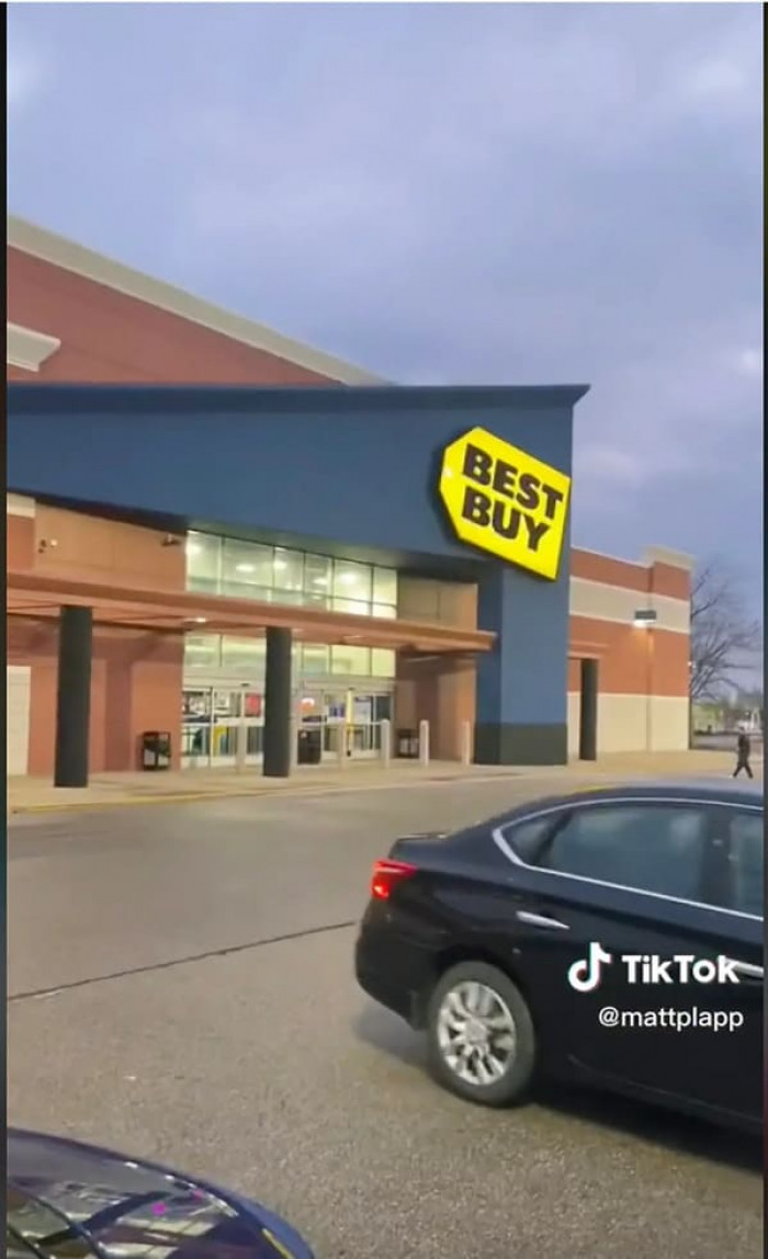 He explains himself a little more after going viral.