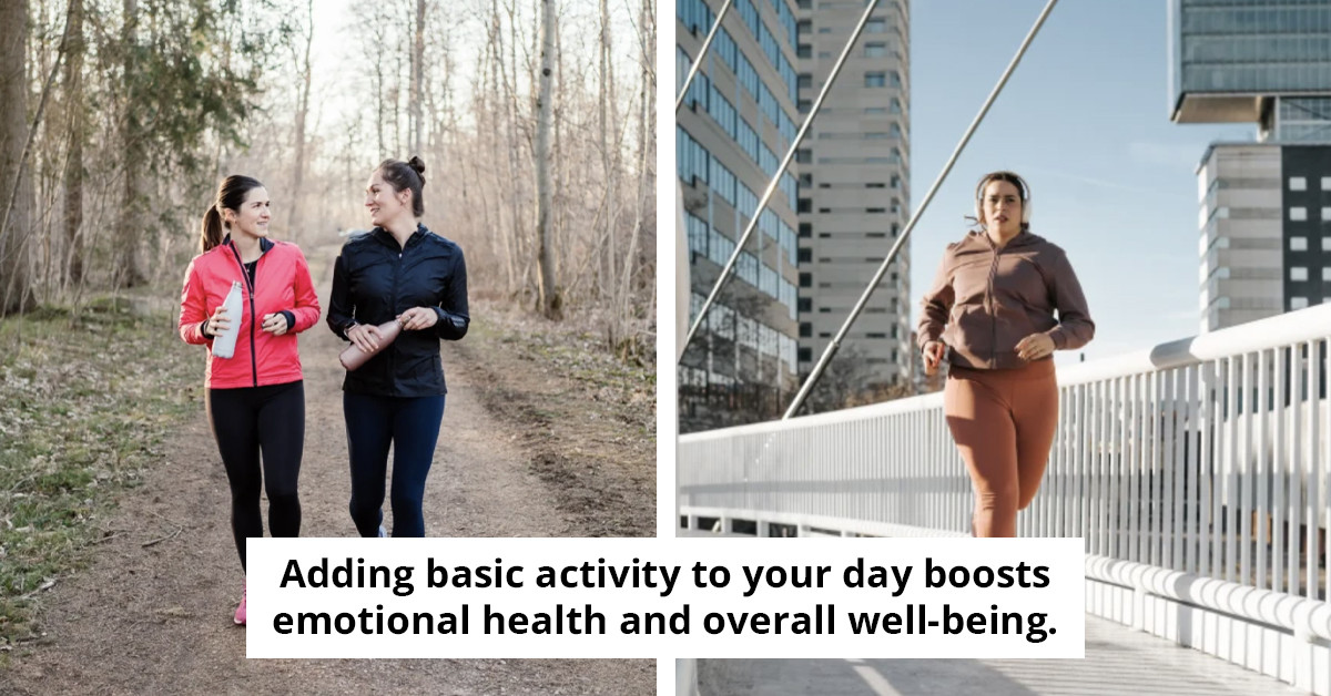 Research Reveals Significant Brain Differences Between Active Individuals and Those Who Are Sedentary