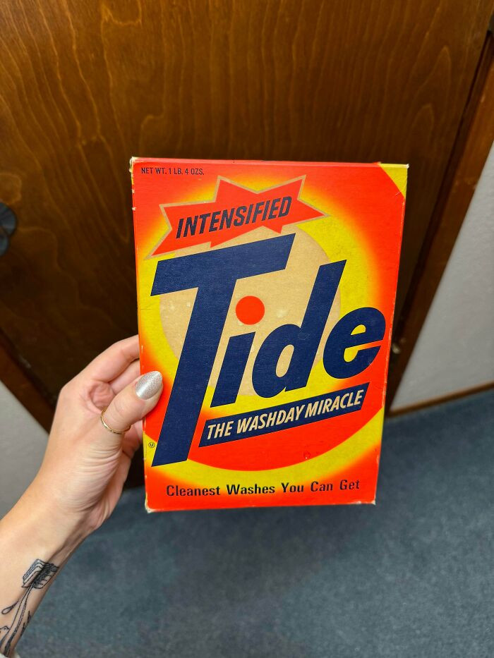 "Found In The Back Of My Family’s Vacation Beach House… Any Guesses As To Production Date?"