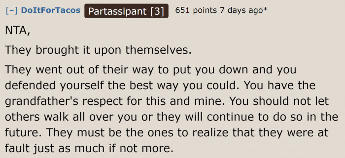 Indeed they did. Sadly, it seems that they didn't learn their lesson yet.