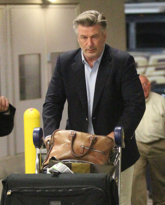 3. Alec Baldwin