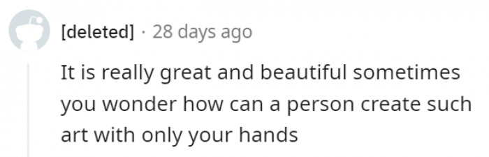 19. Studio Ghibli films are not just films; they're artworks too!