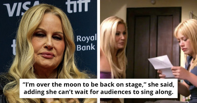 Hilary Duff Remembers Her “Terrifying” Villain Co-Star