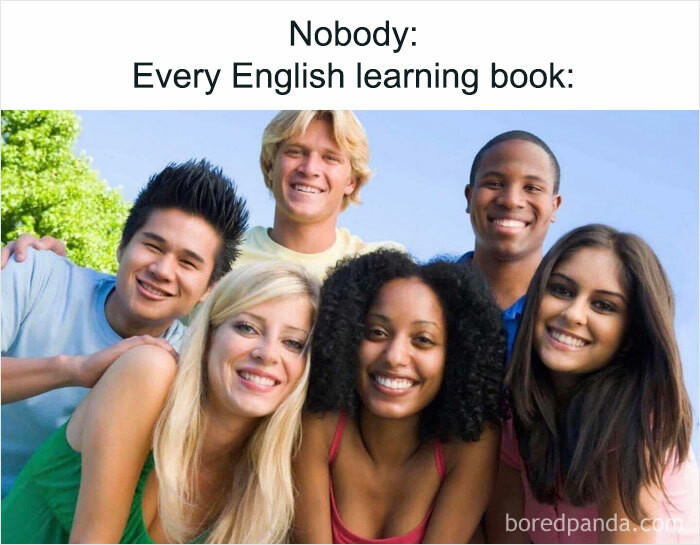 12. I'm giggling right now