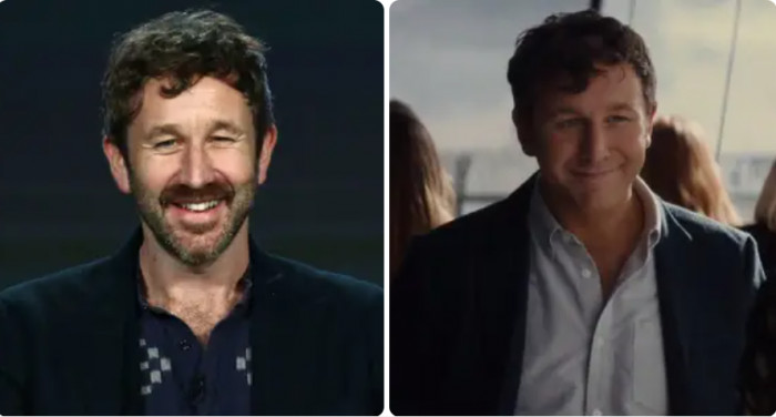 12. Chris O'Dowd starred in Thor: The Dark World as Richard.