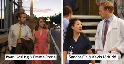 10+ Of Our Favorite On-Screen Couples That We Wish Would Reunite Once Again For Another Movie