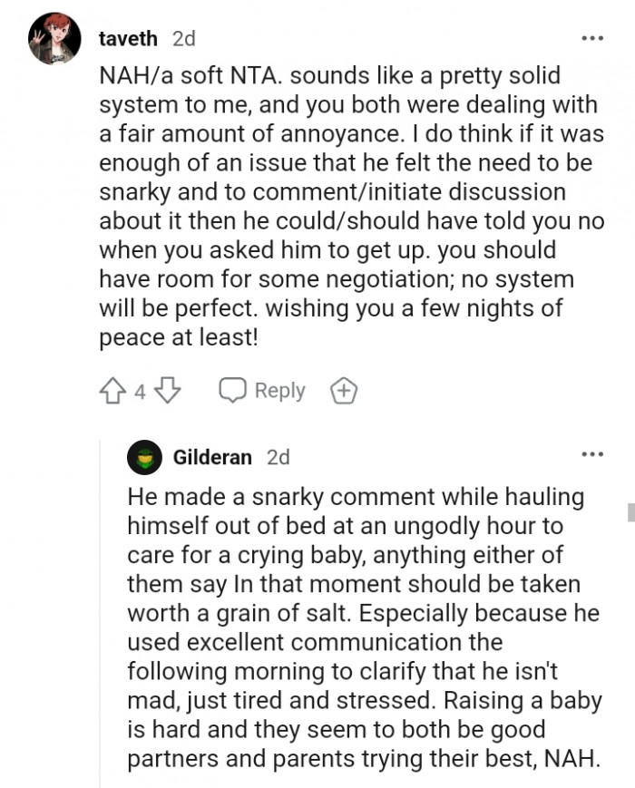 You should have room for some negotiation