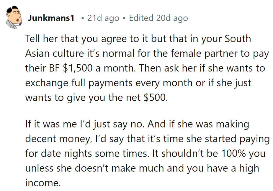 Culture Swap: $1,500 from Her.