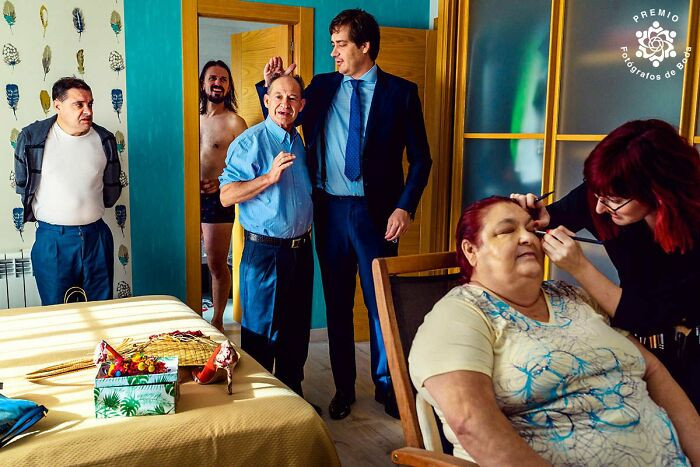 Photo By Alberto Ramirez