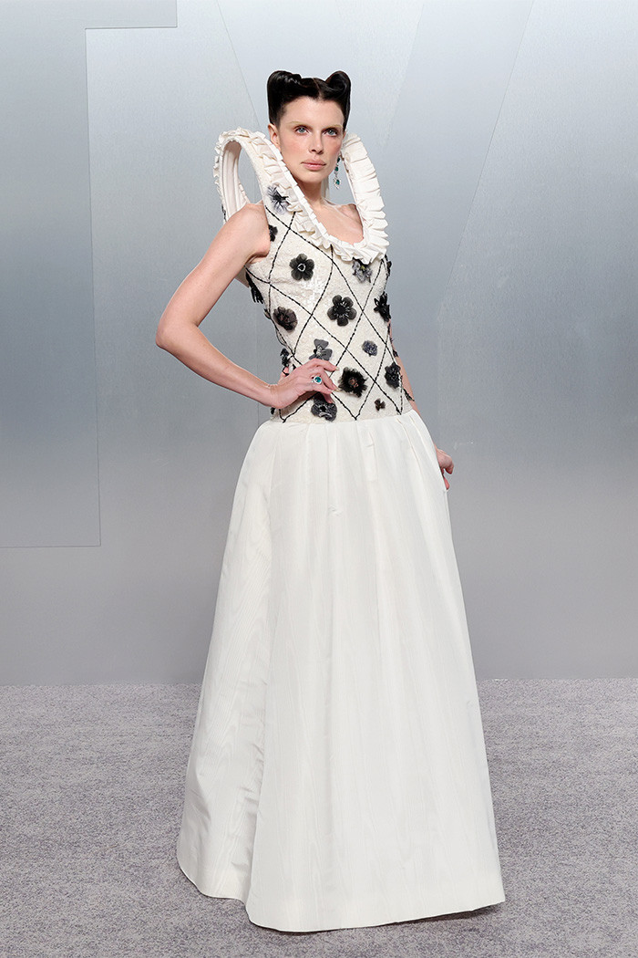 Hudson Williams, Connor Storrie, Myha’la, and Lauren Sánchez at Oscars afterparty