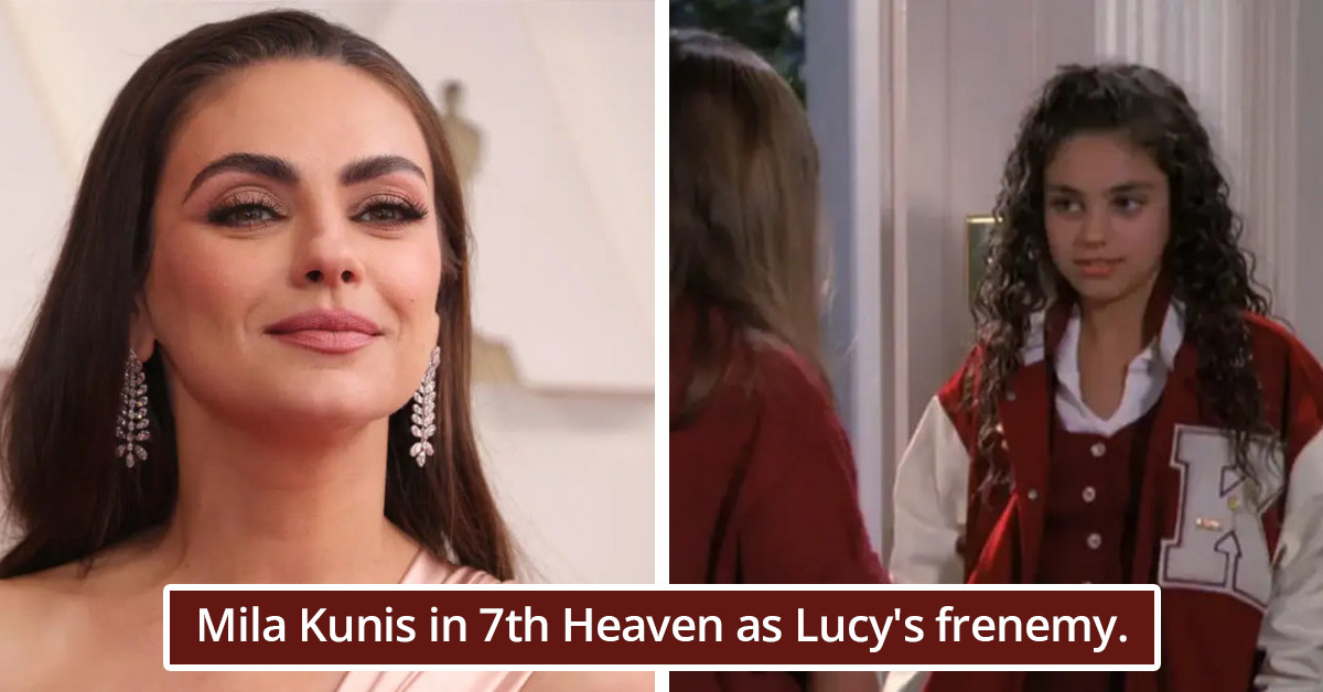 30 Well-Known Actors And Actresses Who Played Minor Roles In Major Films And Shows Before Becoming World-Famous