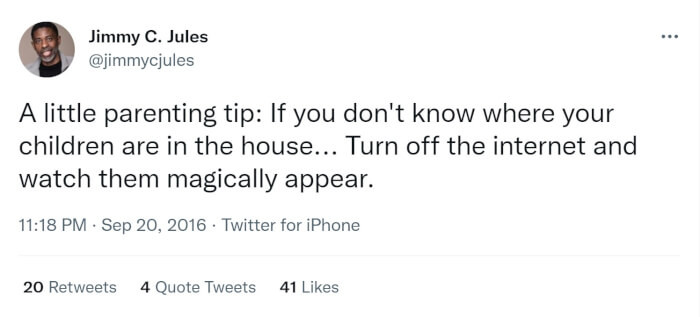 5. Magic Trick to Find Hidden Kids