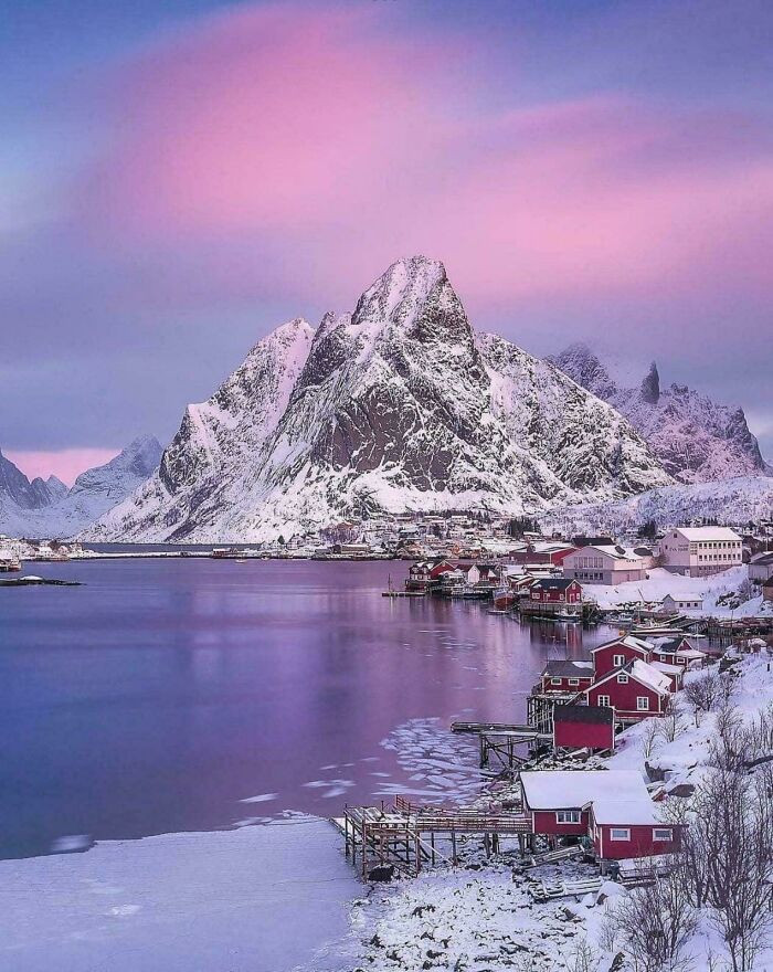 Norway 🇳🇴