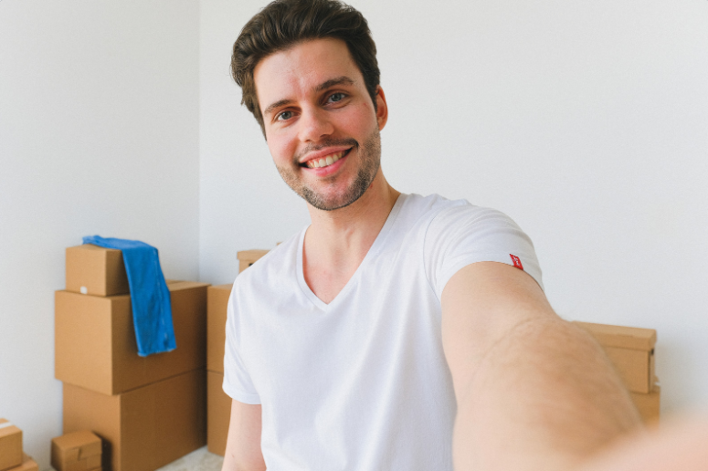 Youngster defies their parents' label.