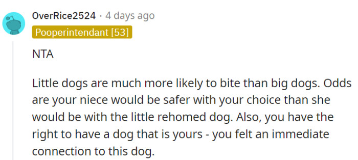 Here's what people have to say: