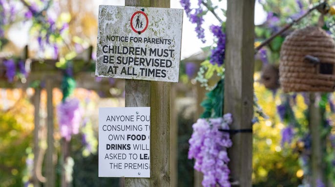 Here are some of the signs...