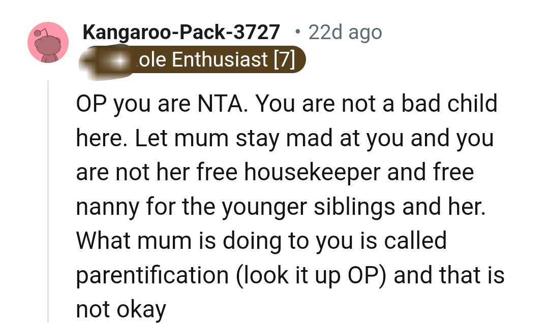 We've Gathered Some of the Most Upvoted Comments from Other Redditors for You to Read Through Below