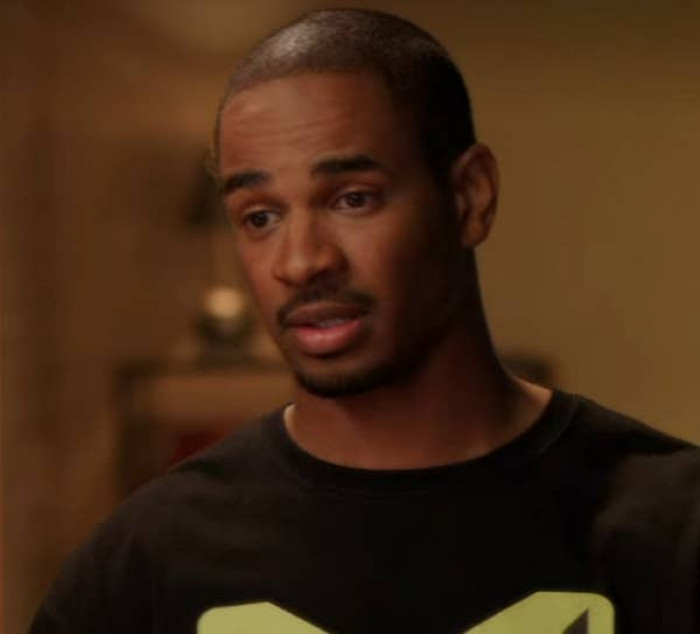 11. Damon Wayans Jr