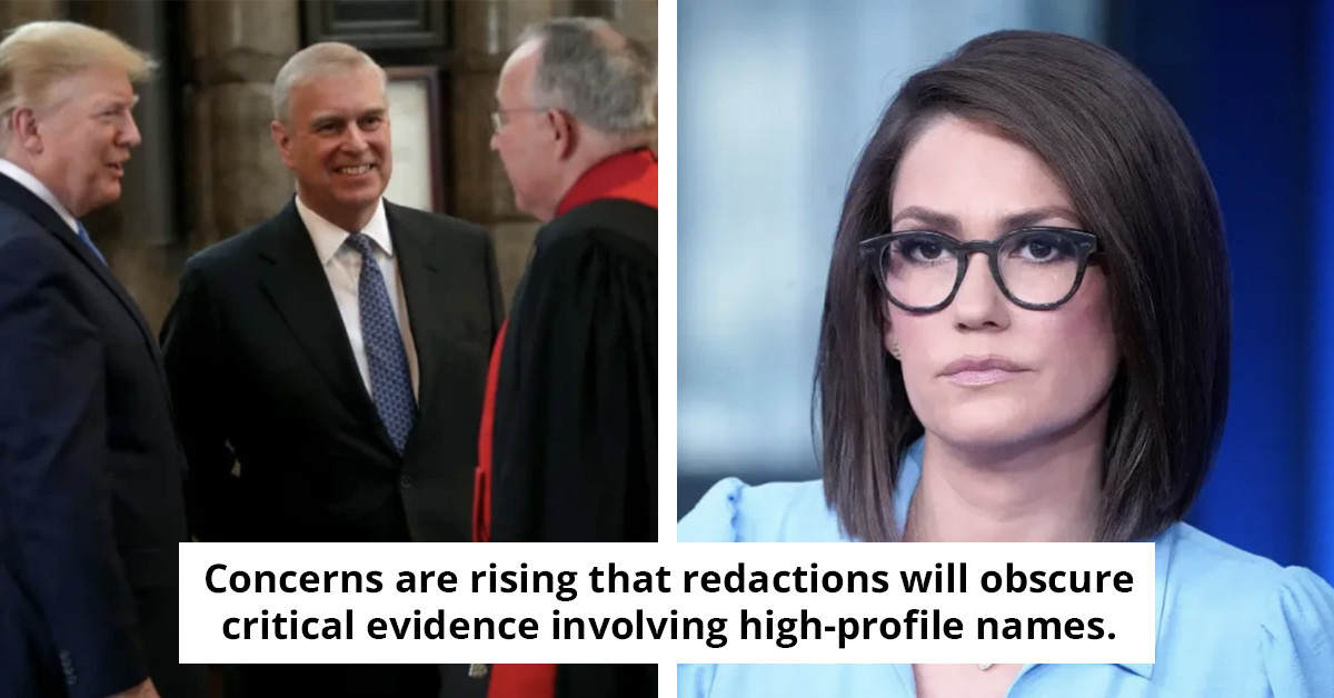 Trump Faces Significant Deadline Regarding Epstein Documents from Fox News Anchor