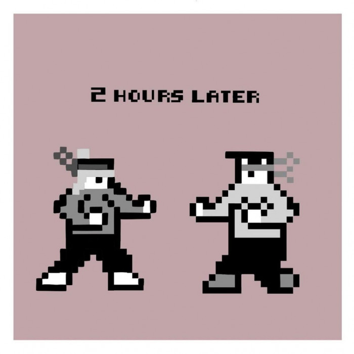 18. This is especially true when it comes to fighting games.