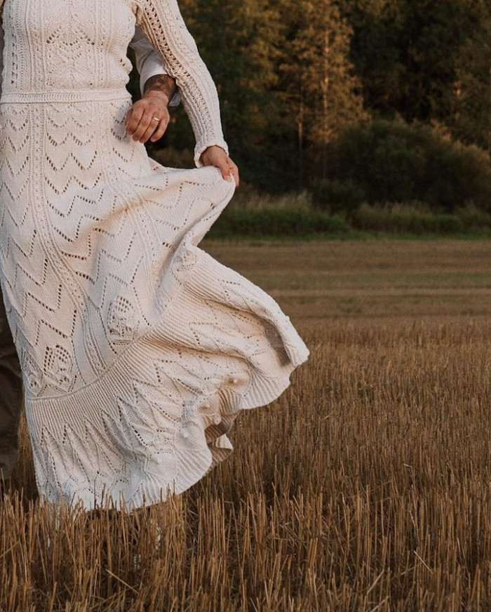 The 46-minute vlog of the entire process garnered more than 3M views on YouTube