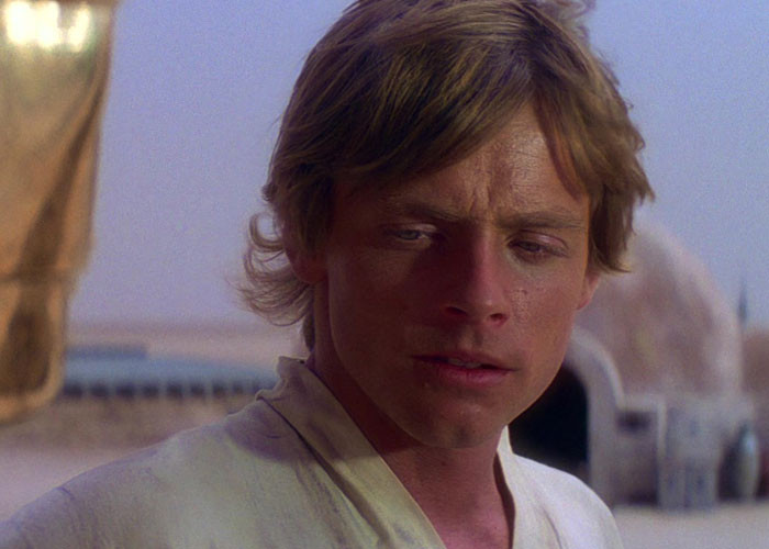 4. Star Wars: A New Hope