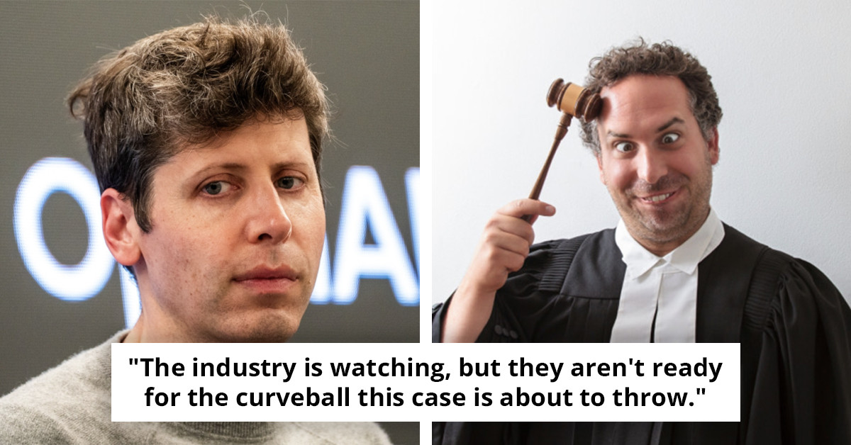 Uncover Elon Musk's Chief Counsel's Unexpected Side Gig - Prepare to Be Astonished!