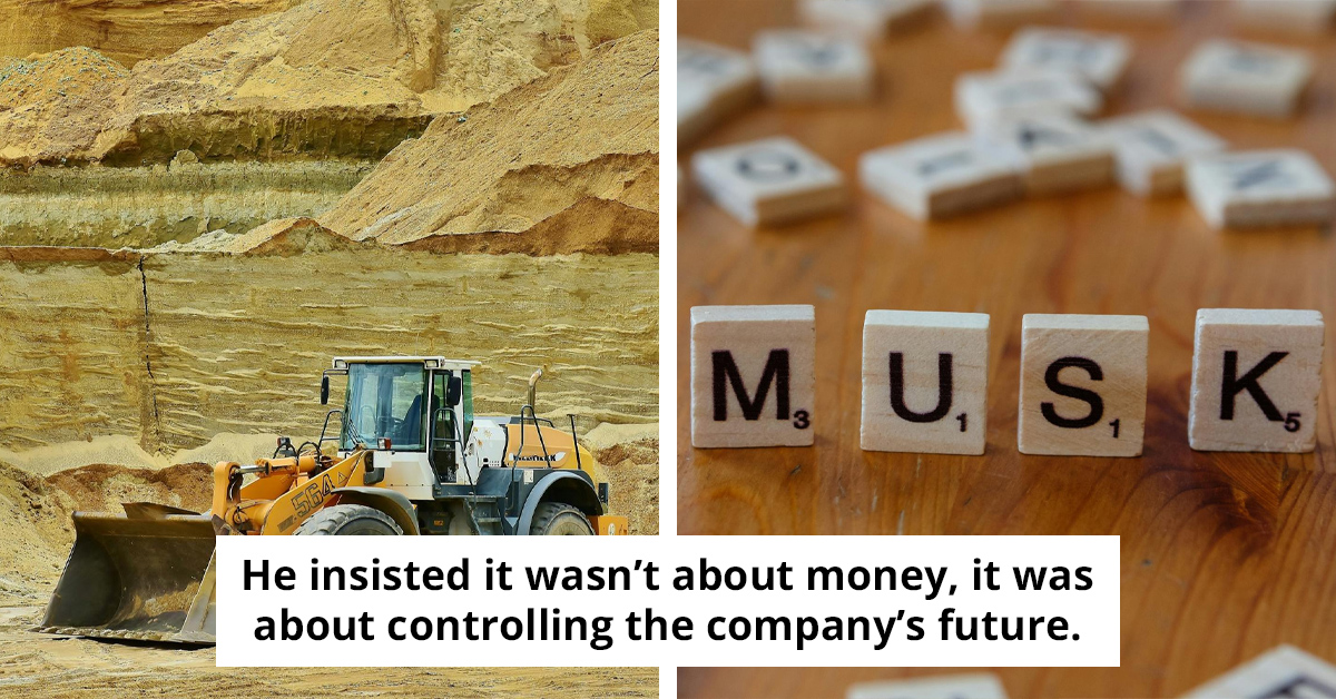 Elon Musk Poised For Major Windfall After Massive U.S. Lithium Discovery Valued At $1.5 Trillion