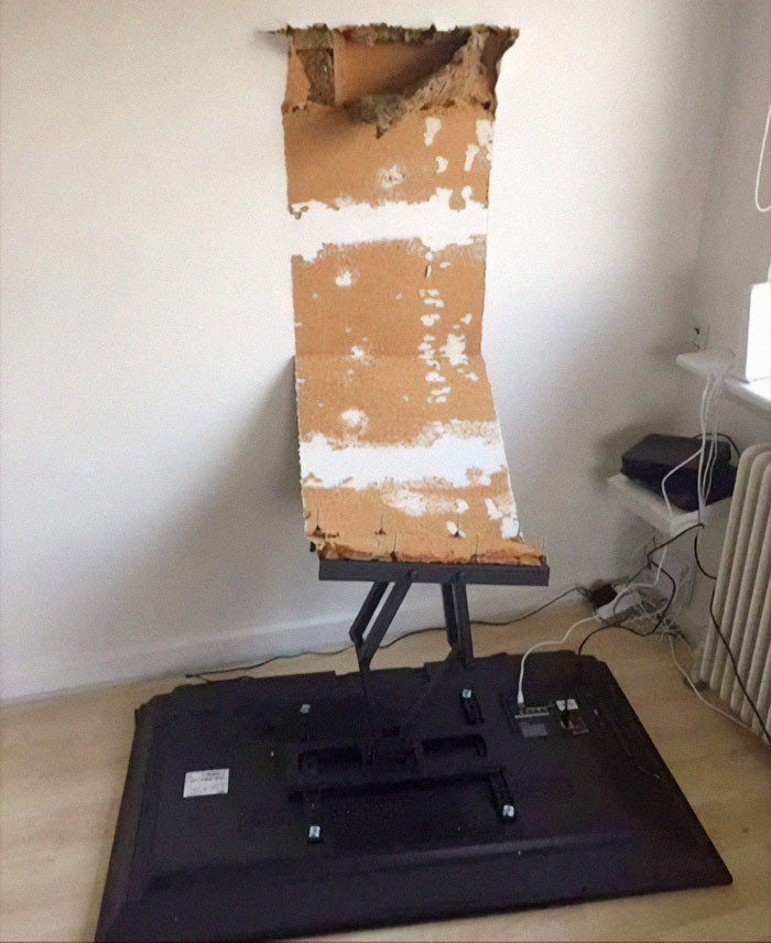 35. It is what it is