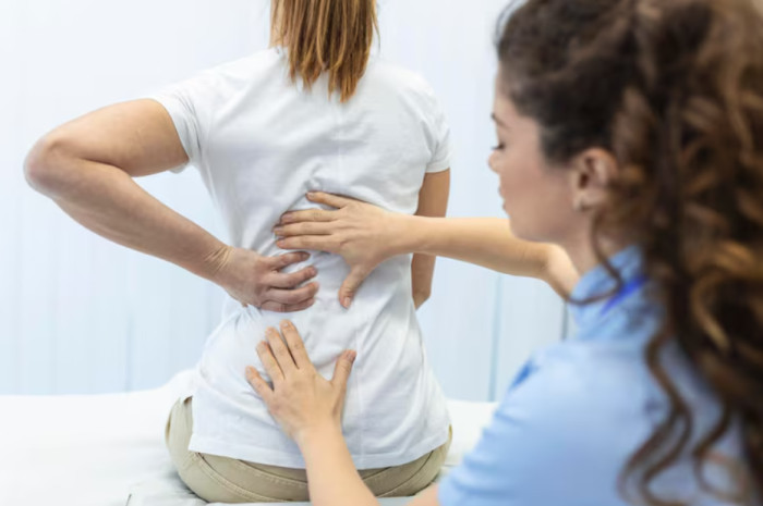 The biology behind 'fixing' posture: what physiotherapists actually say