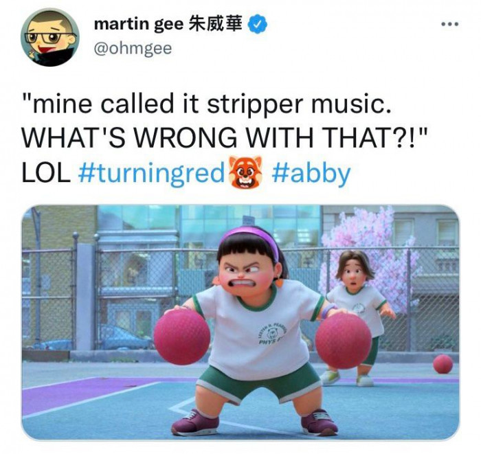 17. I would’ve been so lucky to have her as a friend!