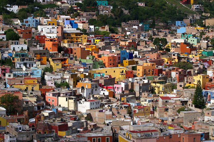 Guanajuato, Mexico