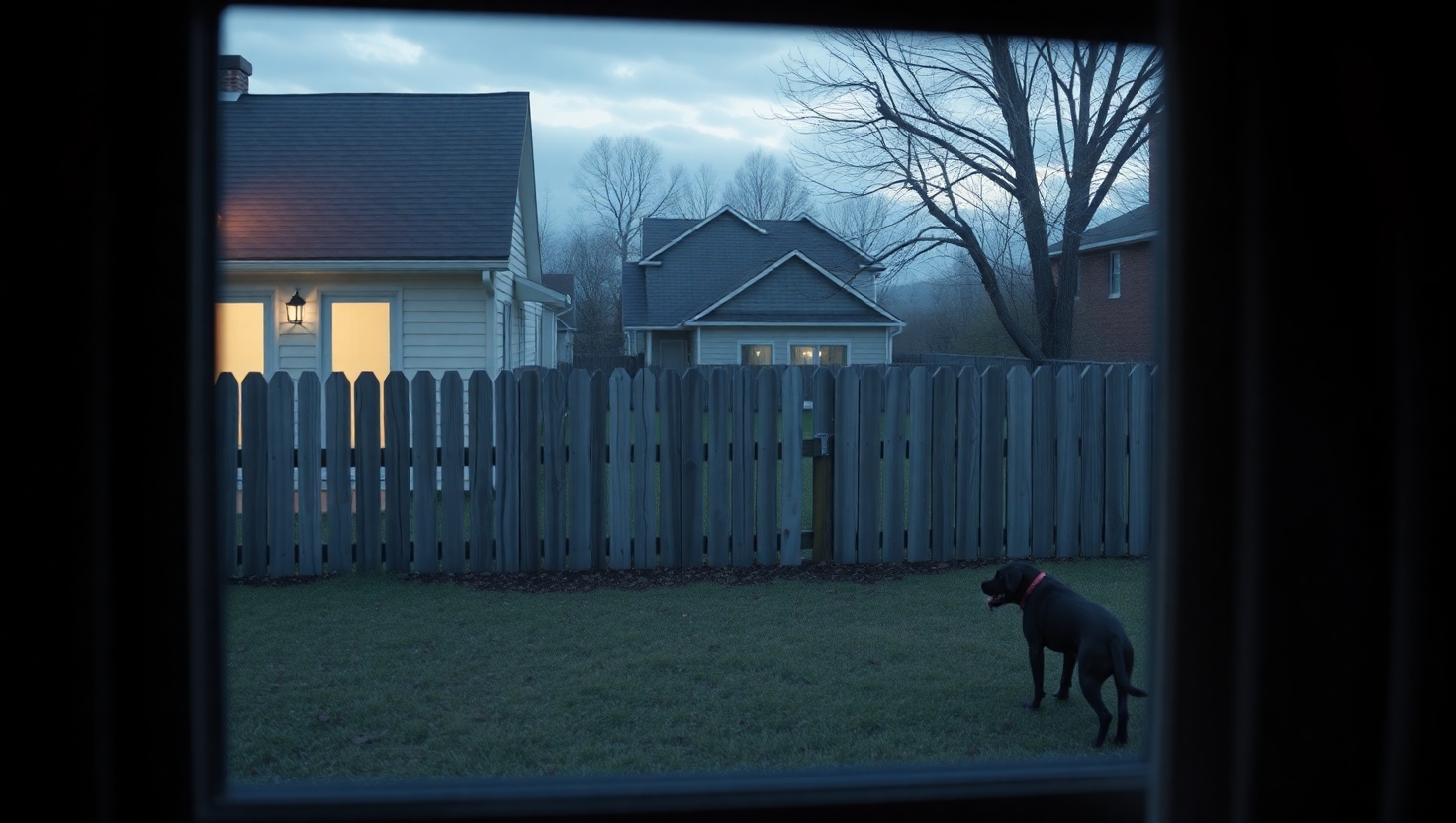 Dealing with Noisy Neighbors: Am I Wrong for Not Confronting Them About Their Dog?