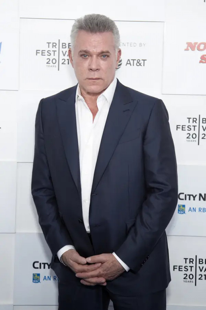 8. Ray Liotta