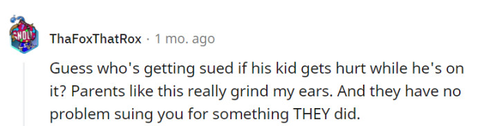 Looks like the candidate for the 