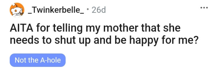 The OP starts his story with this headline