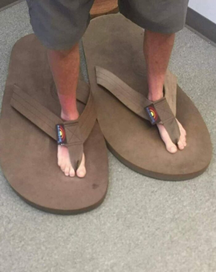 45. When you want something as big as possible